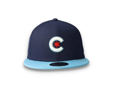 9FIFTY Chicago Cubs MLB City Connect