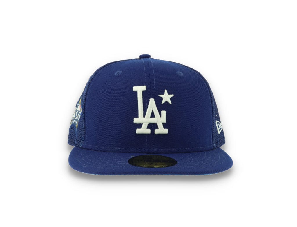 59FIFTY LA Dodgers All Star Game Work Out - LOKK