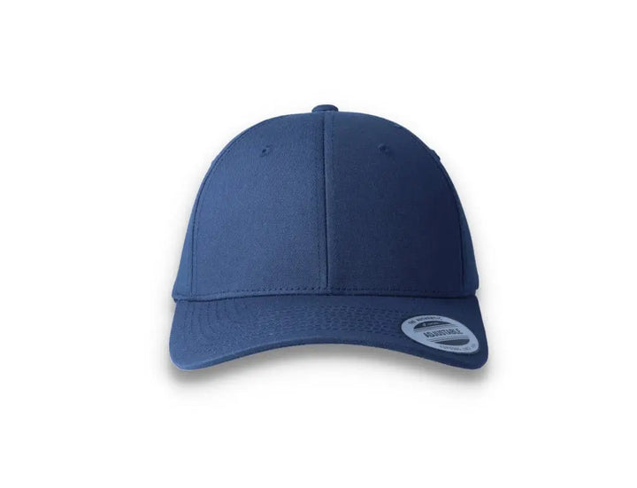 Flexfit Cap Snapback Curved Classic  Navy 7706 - LOKK