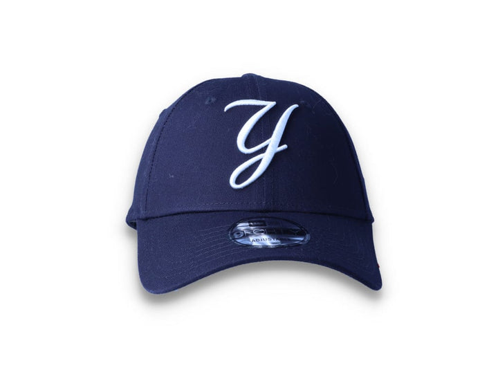 9FORTY Alternative Wordmark NY Yankees - LOKK