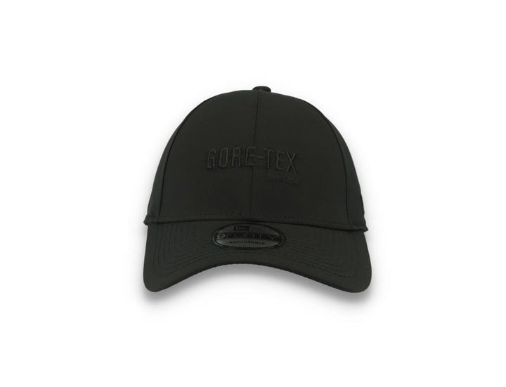 9FORTY Gore-Tex Black/Black - LOKK