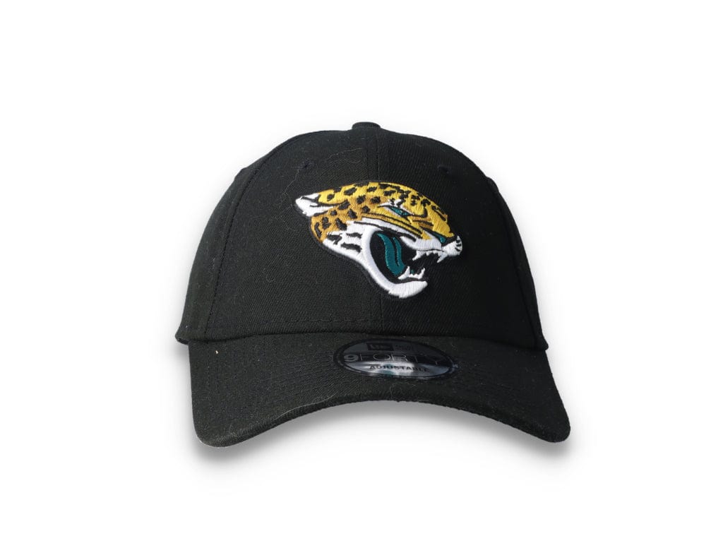 9Forty The League Jacksonville Jaguars