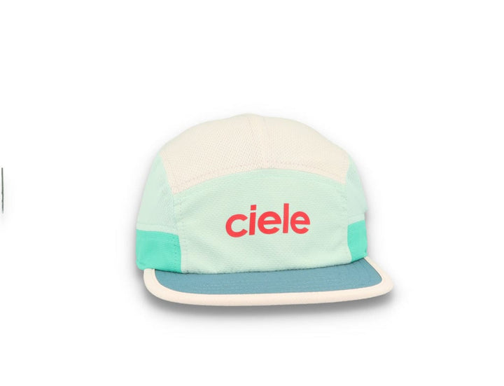 5-Panel Cap ALZCap SC Century Small Dawnlight - LOKK