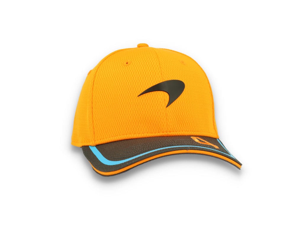9FIFTY Pre-Curve Snapback McLaren Racing Lando Norris - LOKK