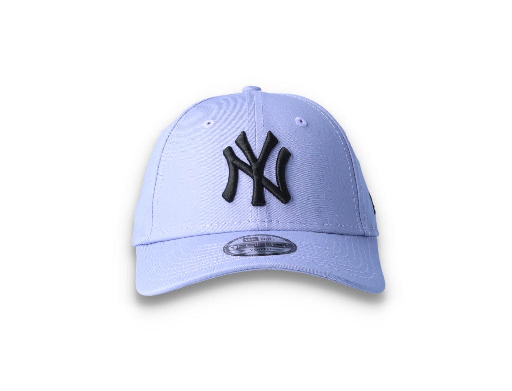 Barne Cap NY Yankees Blue 9FORTY - LOKK
