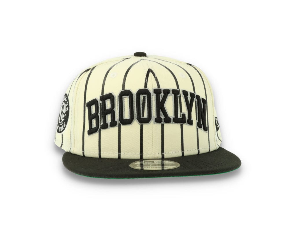 9FIFTY Brooklyn Nets City Arch - LOKK