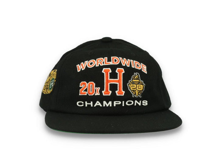 20Th Anniversary Snapback - LOKK