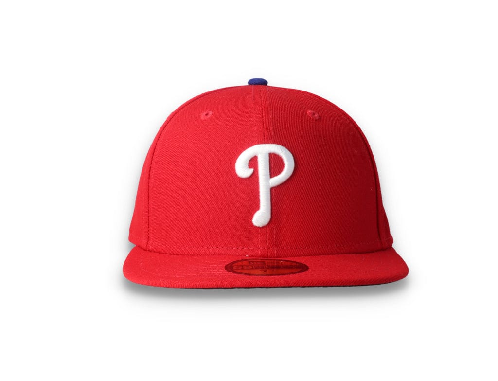 59Fifty AC Perf Philadelphia Phillies Game - LOKK