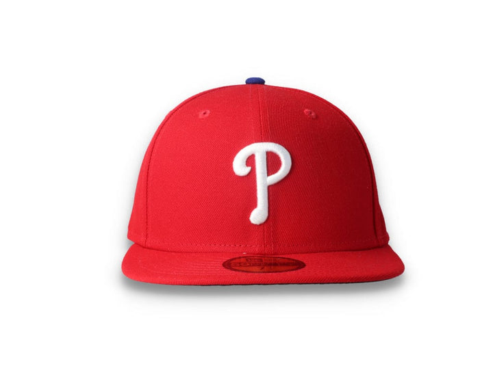 59Fifty AC Perf Philadelphia Phillies Game - LOKK