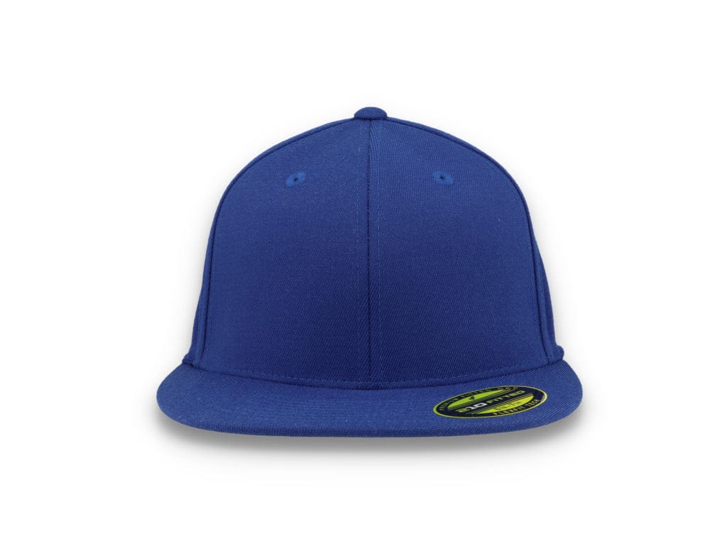 Flexfit Cap Premium Royal 210 Fitted 6210 - LOKK