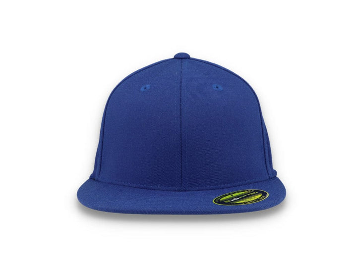 Flexfit Cap Premium Royal 210 Fitted 6210 - LOKK