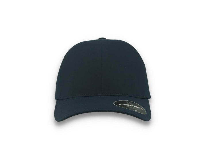 Cap Navy Flexfit Delta 180 - Yupoong - LOKK