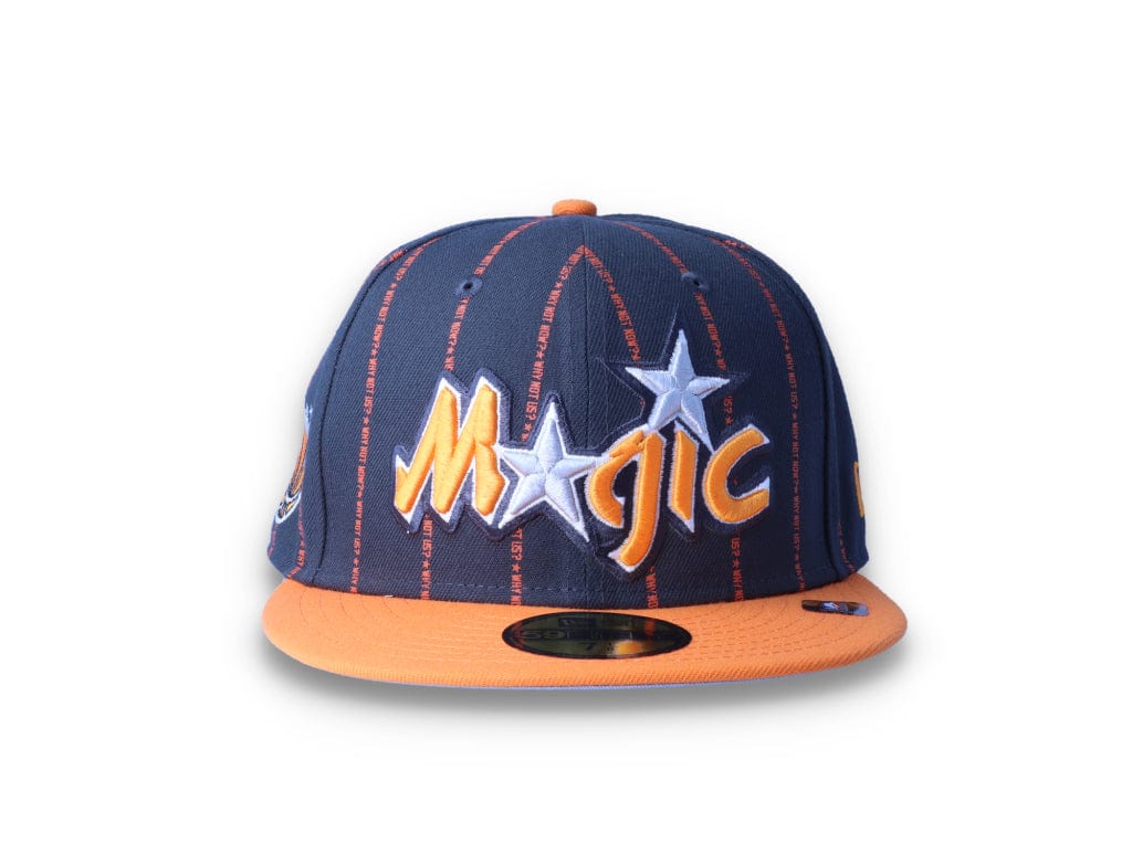 59FIFTY Orlando Magic NBA City Edition Official - LOKK