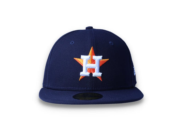 59FIFTY AC Perf  Houston Astros Home Official Team Color - LOKK