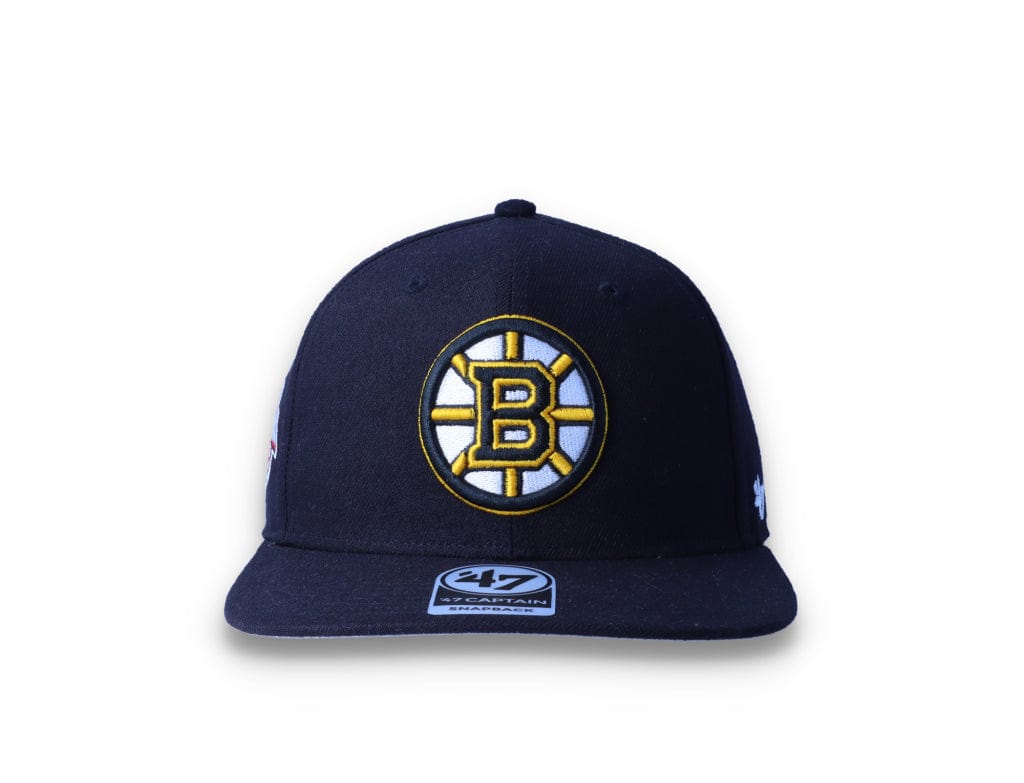 47 Sure Shot Boston Bruins