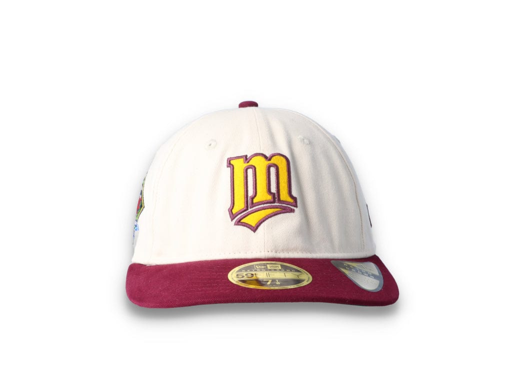 59FIFTY Retro Crown Minnesota Twins COOPS - LOKK