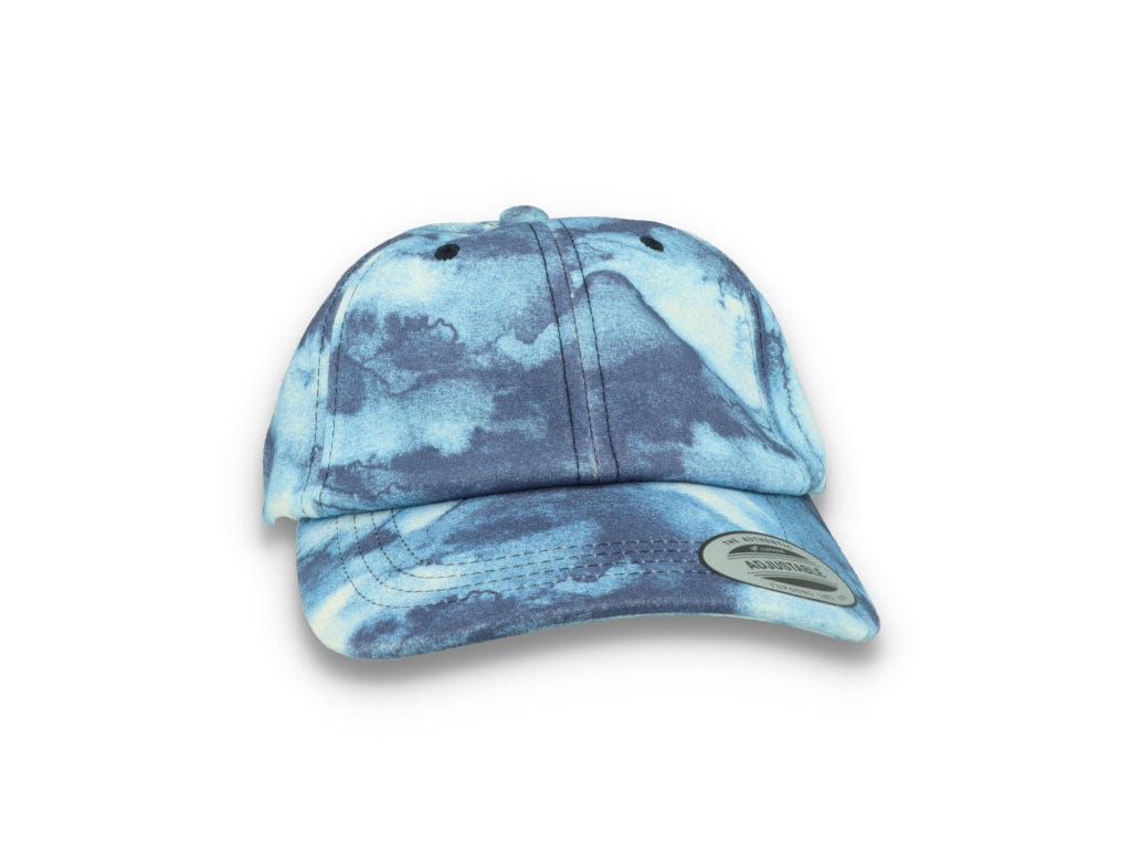 Flexfit Strap Cap 6245BD Batic Dye
