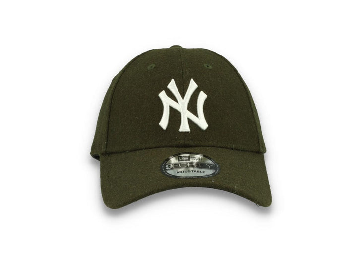 9FORTY Melton The League New York Yankees Dark Green/White - LOKK