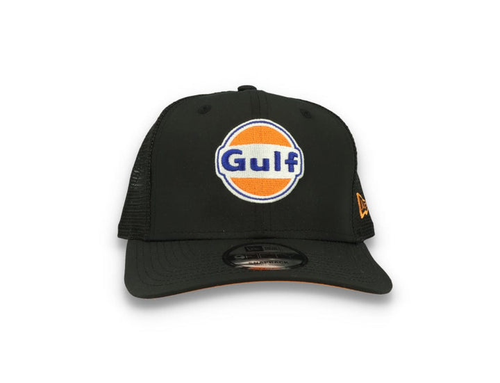 9FIFTY Mclaren Gulf Snapback Black - LOKK