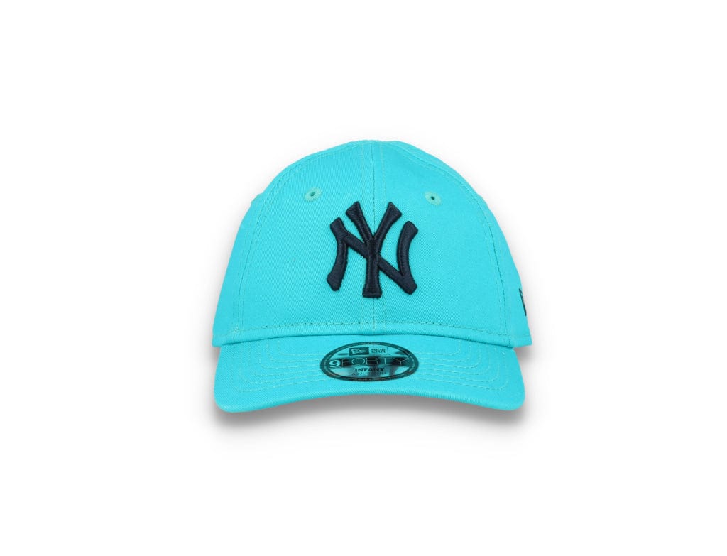 9FORTY Infant League Essential NY Yankees Ripple Blue - LOKK