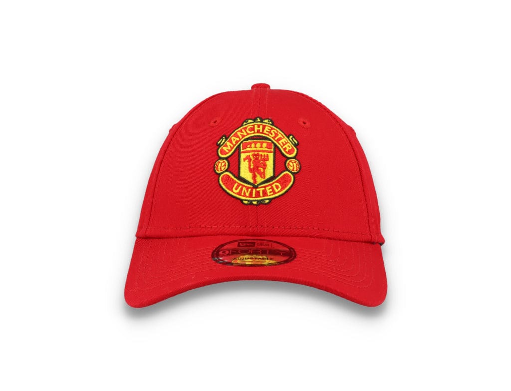 9FORTY Basic Manchester United Red