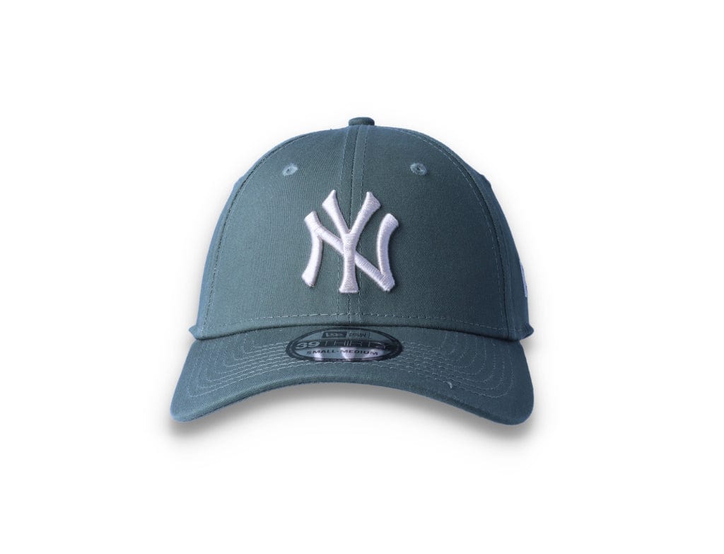 39THIRTY League Essential NY Yankees Olive/Stone - LOKK