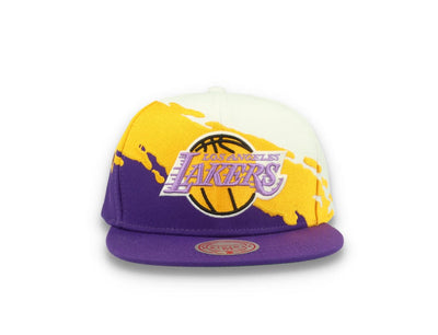 Los Angeles Lakers Paintbrush Snapback HWC