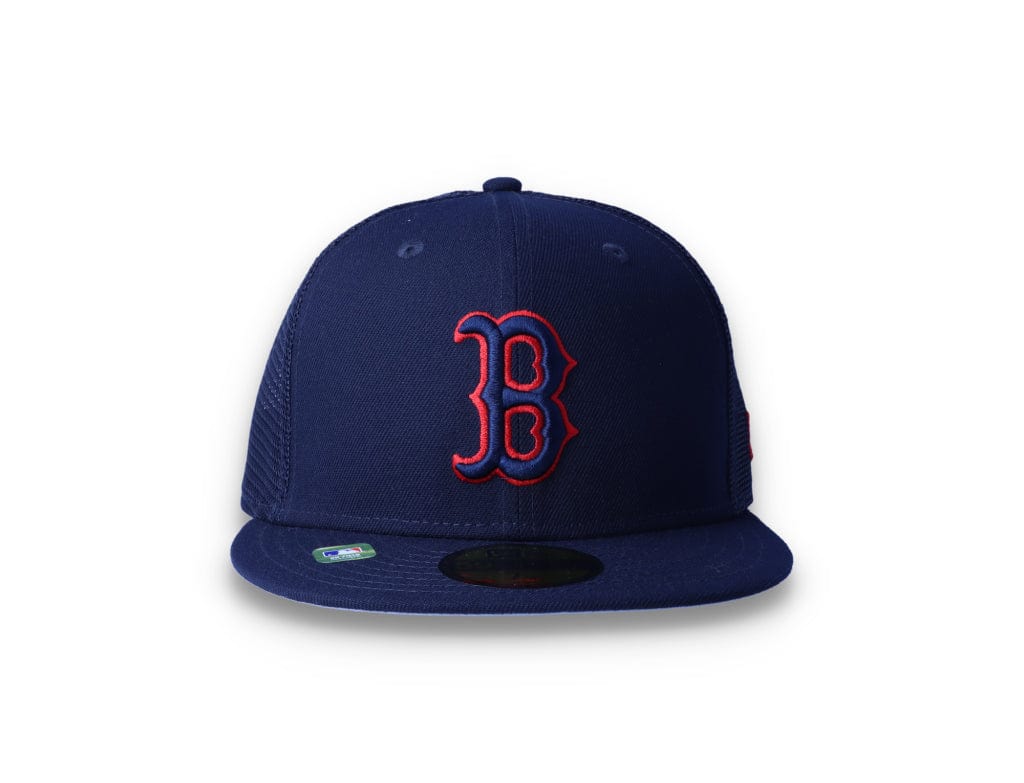 59FIFTY Boston Red Sox MLB Batting Practice 2022 - LOKK