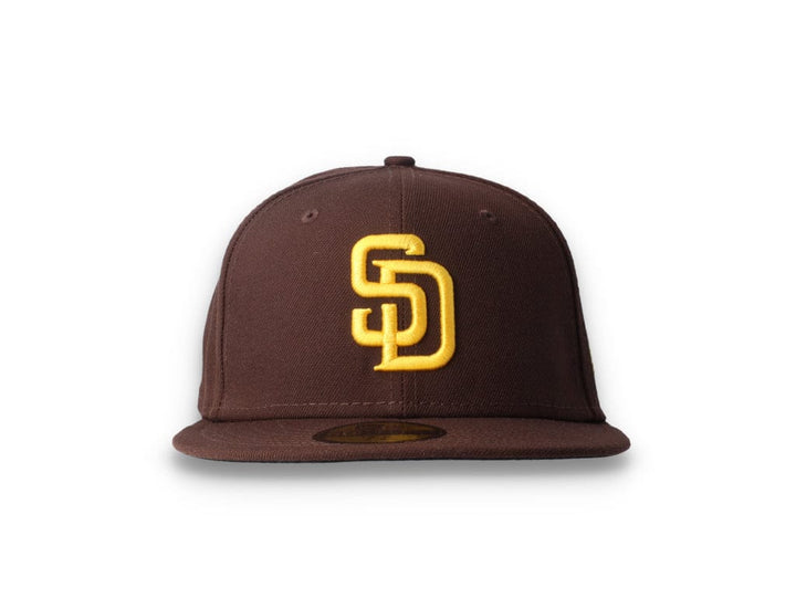 59FIFTY AC Perf  San Diego Padres Game - LOKK