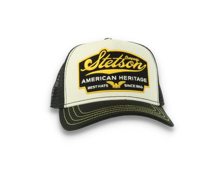 Trucker Cap American Heritage - LOKK