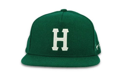 Huf Forever Snapback
