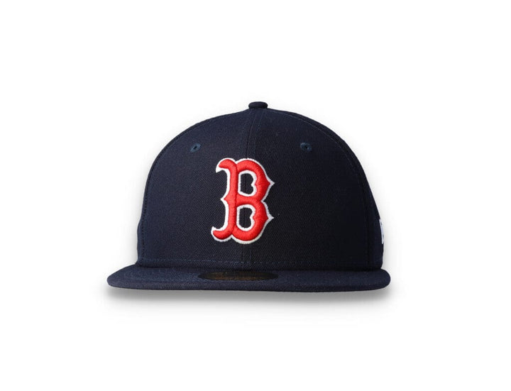 59FIFTY AC Perf  Boston Red Sox Game - LOKK