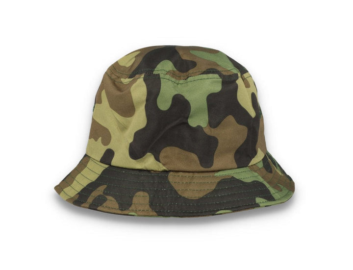 Flexfit Bucket Hat 5003CB Camo - LOKK