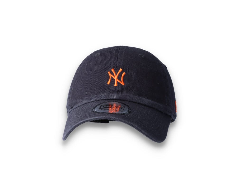 9TWENTY Casual Classic NY Yankees Navy/Rust New Era
