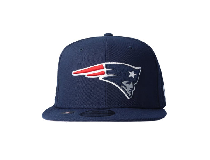 9FIFTY New England Patriots Patch Up - LOKK