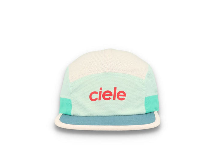 5-Panel Cap ALZCap SC Century Small Dawnlight - LOKK