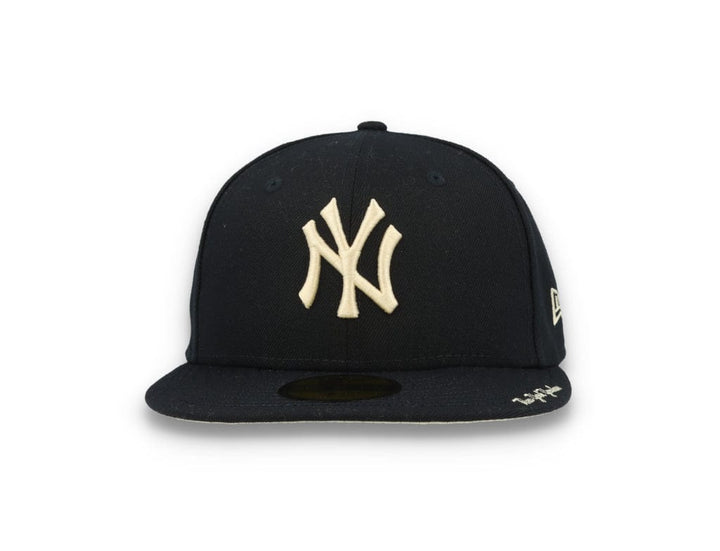 59FIFTY APAC Pitcher NY Yankees Navy - LOKK