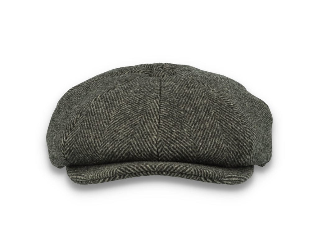 Sixpence Barbour Lomond Bakerboy Grey - LOKK