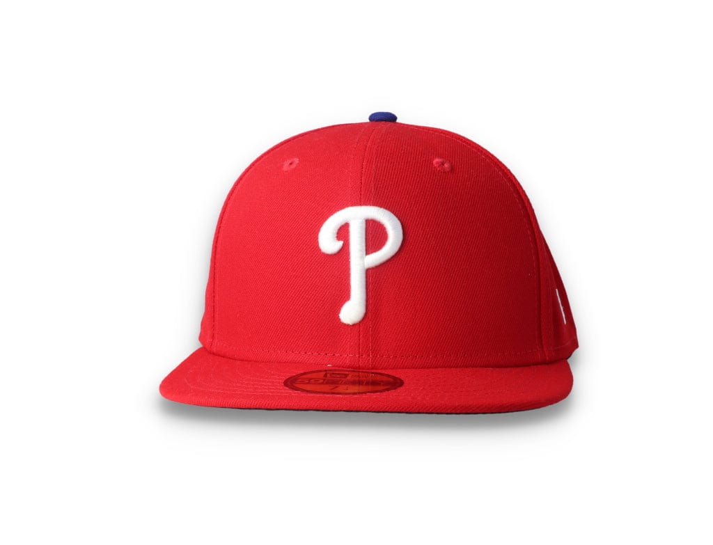 59Fifty AC Perf Philadelphia Phillies Game - LOKK