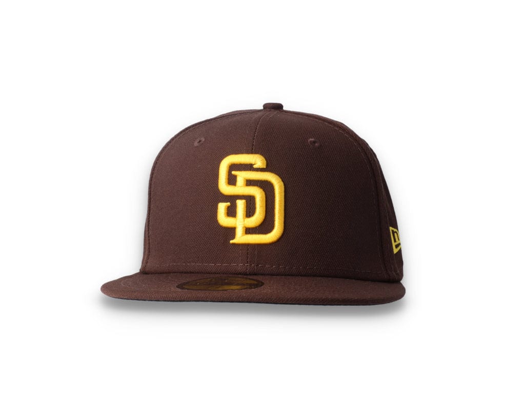 59FIFTY AC Perf  San Diego Padres Game - LOKK