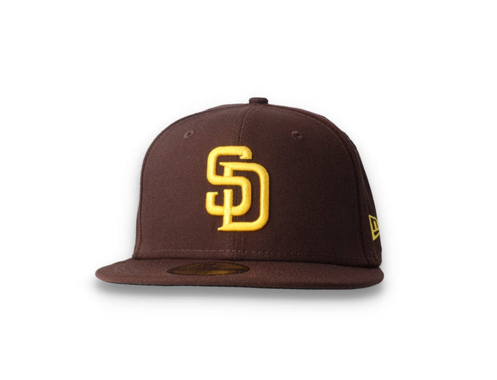 59FIFTY AC Perf  San Diego Padres Game - LOKK