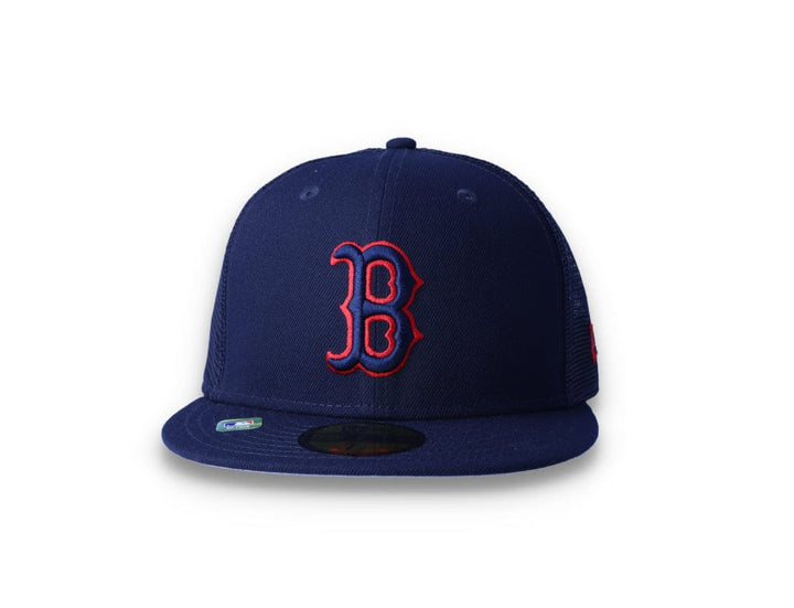 59FIFTY Boston Red Sox MLB Batting Practice 2022 - LOKK