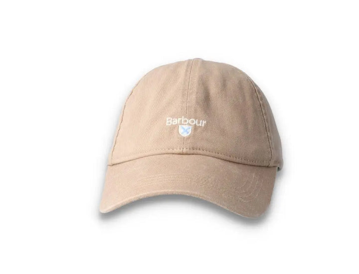 Barbour Cascade Sports Cap Stone - LOKK