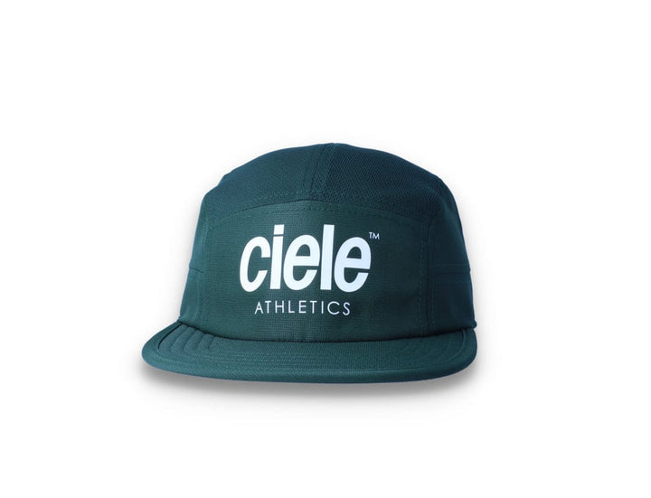 5-Panel Cap Ciele GOCap Athletics Acres Green - LOKK