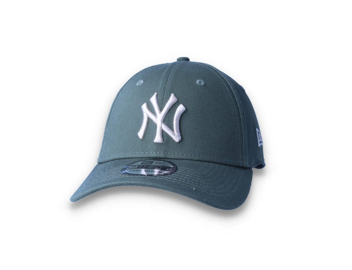 39THIRTY League Essential NY Yankees Olive/Stone - LOKK