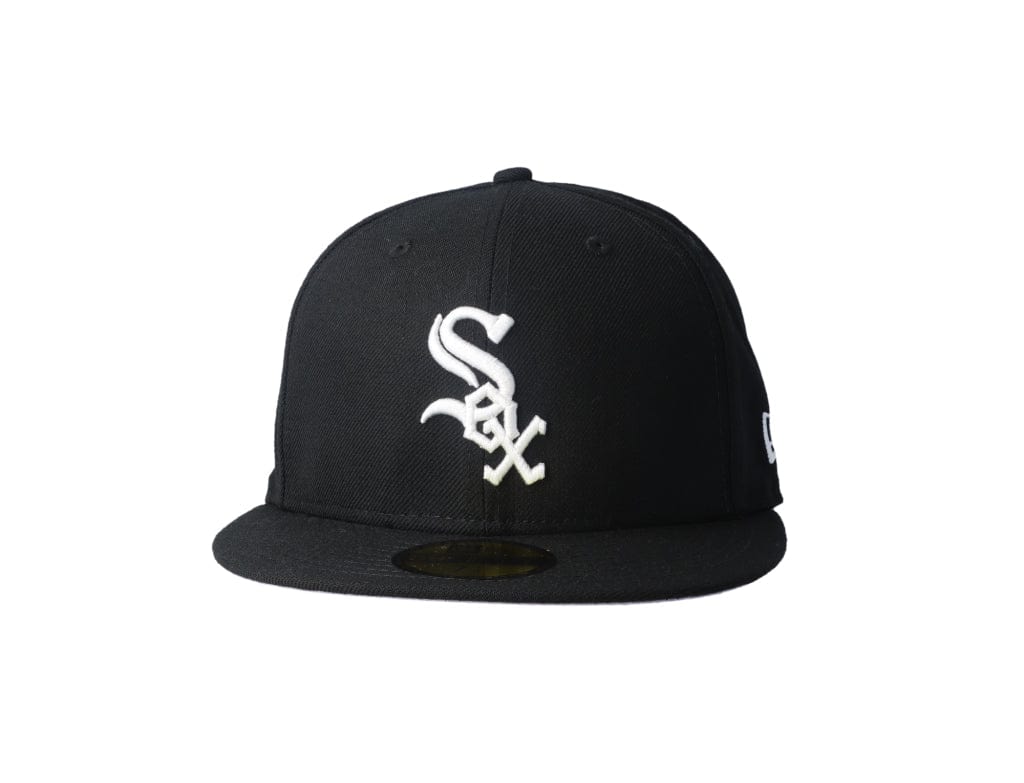 59FIFTY Chicago White Sox World Series Side Patch - LOKK