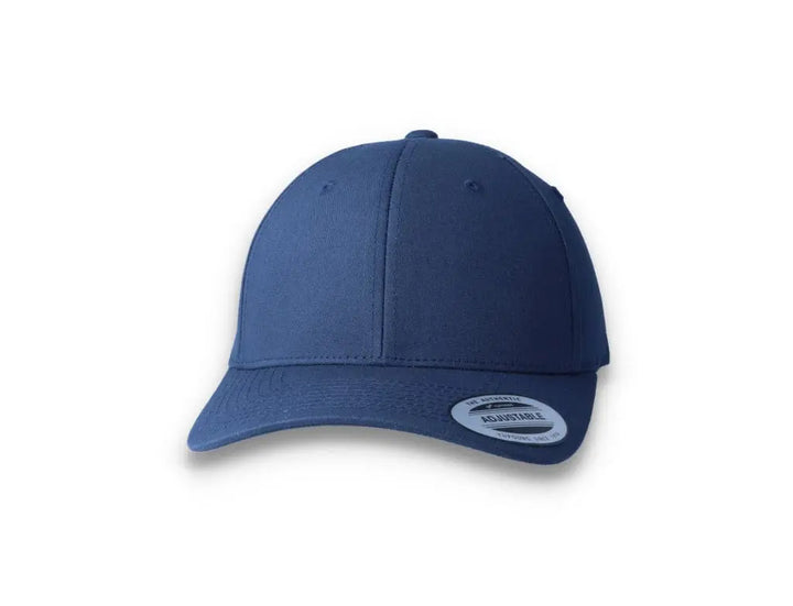 Flexfit Cap Snapback Curved Classic  Navy 7706 - LOKK