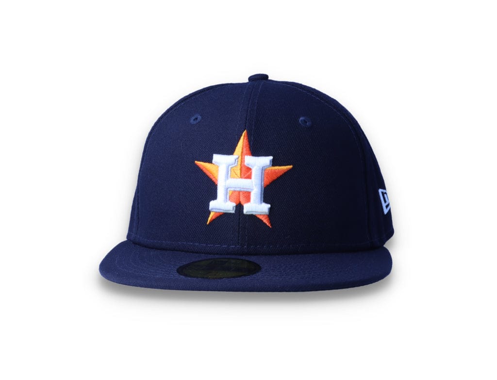 59FIFTY AC Perf  Houston Astros Home Official Team Color - LOKK