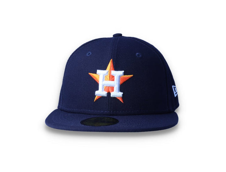 59FIFTY AC Perf  Houston Astros Home Official Team Color - LOKK