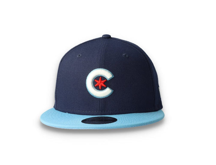 9FIFTY Chicago Cubs MLB City Connect - LOKK